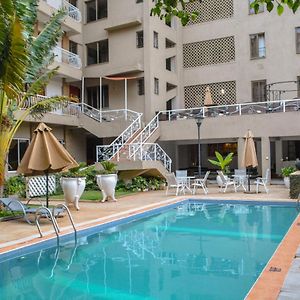 Eldon Villas
